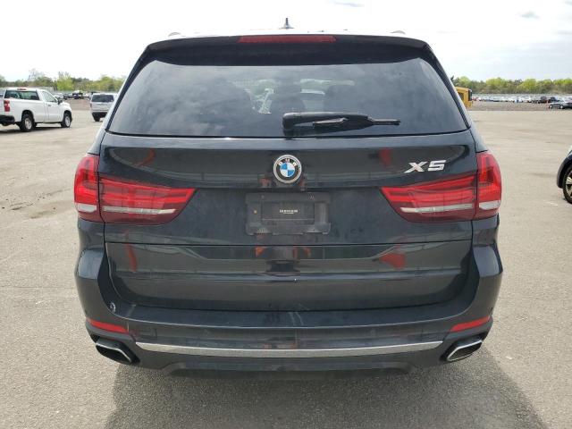 2018 BMW X5 Xdr40E VIN: 5UXKT0C58J0W02376 Lot: 53109354