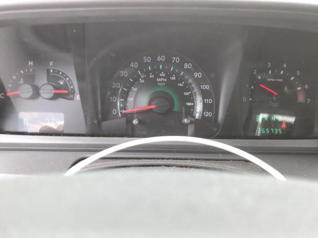 2010 Dodge Journey Sxt VIN: 3D4PG5FV8AT167868 Lot: 55676554