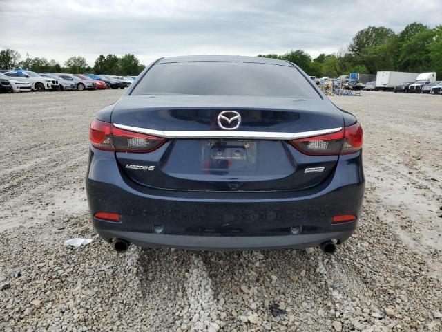 2016 Mazda 6 Sport VIN: JM1GJ1U51G1457296 Lot: 54197974