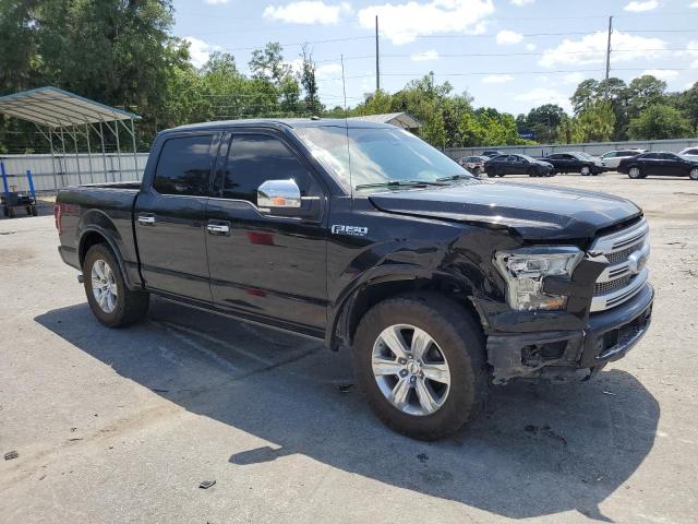 2016 Ford F150 Supercrew VIN: 1FTEW1EG1GFB08117 Lot: 53867714