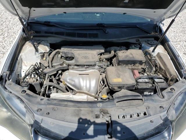 VIN 4T1BF1FK3FU017801 2015 Toyota Camry, LE no.11