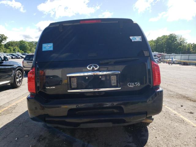 2010 Infiniti Qx56 VIN: 5N3ZA0ND2AN903001 Lot: 53855014