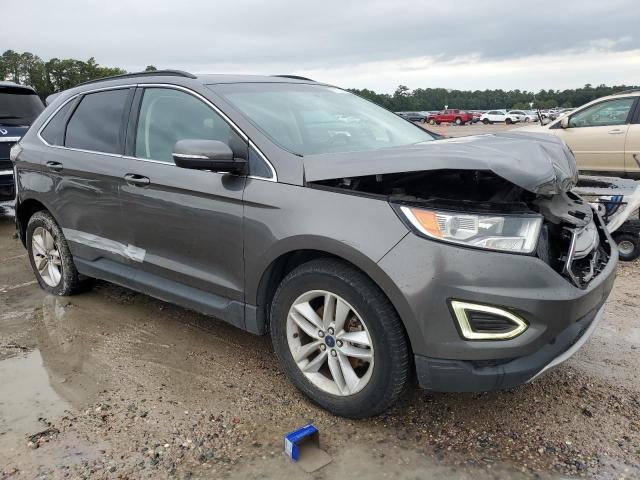 2015 Ford Edge Sel VIN: 2FMTK3J85FBC23327 Lot: 53174834