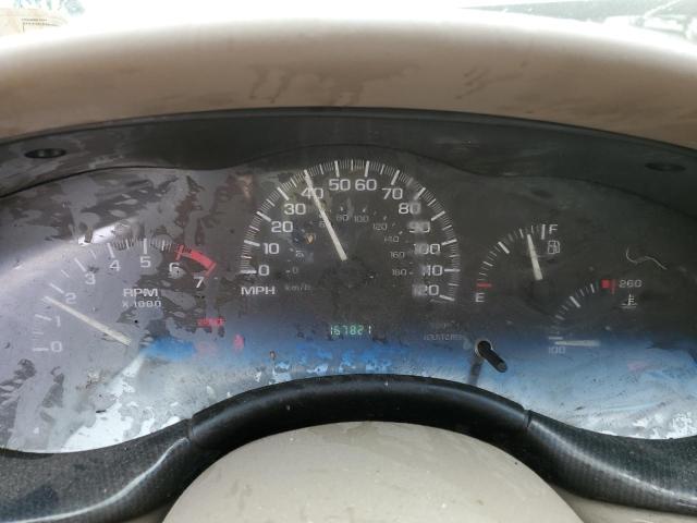 2002 Chevrolet Malibu VIN: 1G1ND52J92M663066 Lot: 53980454