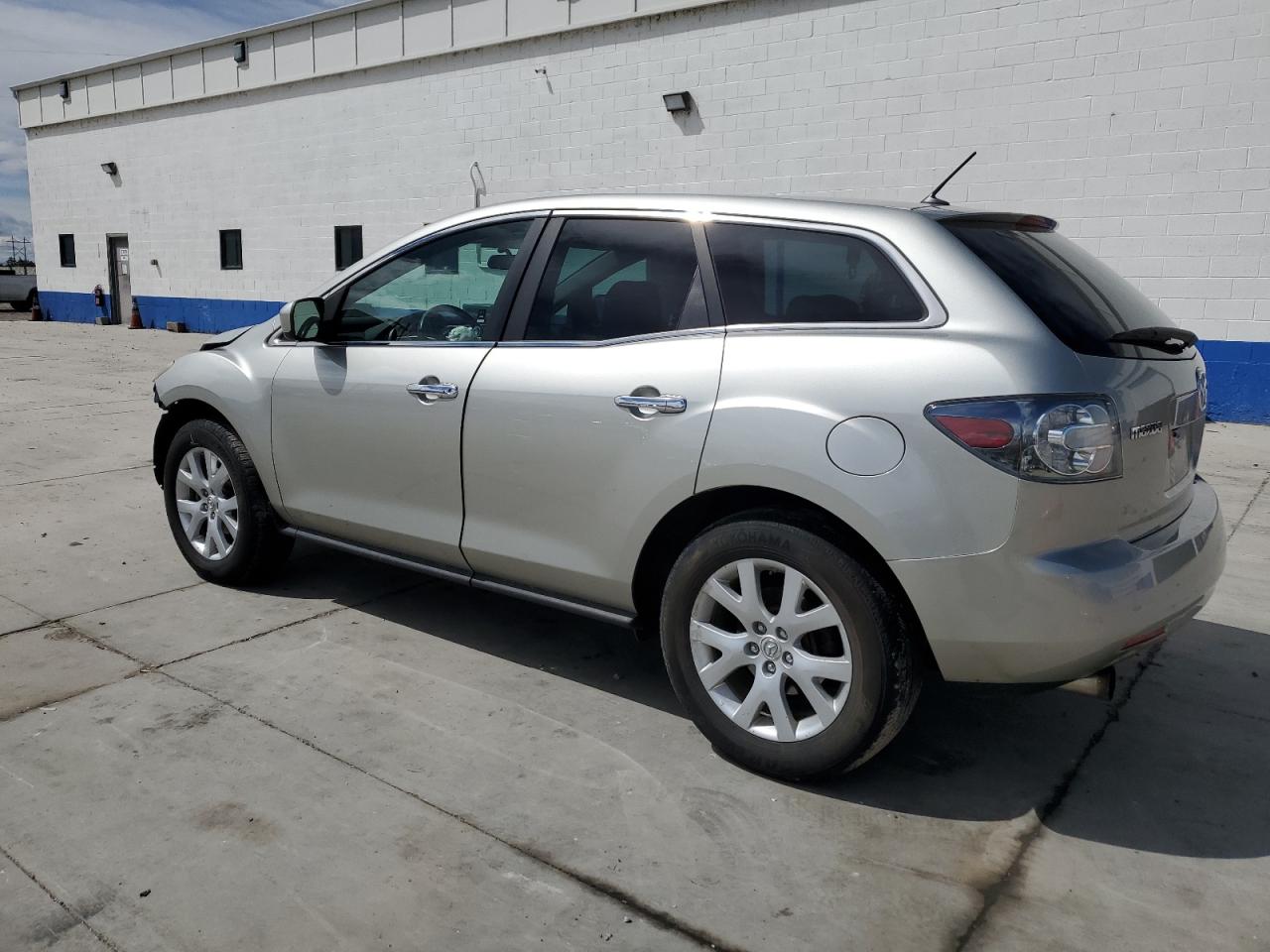 JM3ER293470119384 2007 Mazda Cx-7