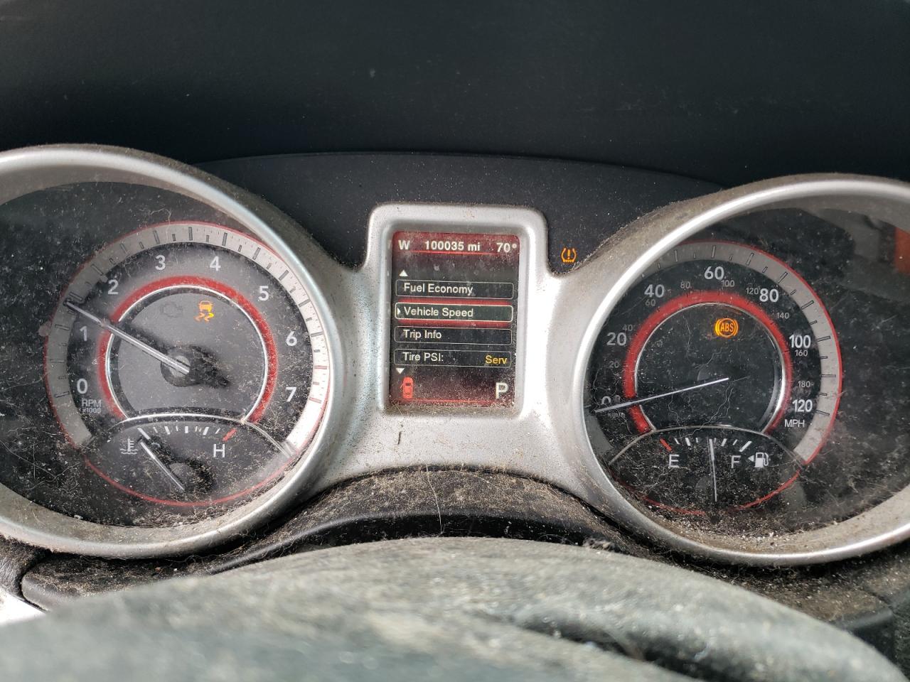 3C4PDCEG8KT707315 2019 Dodge Journey Gt