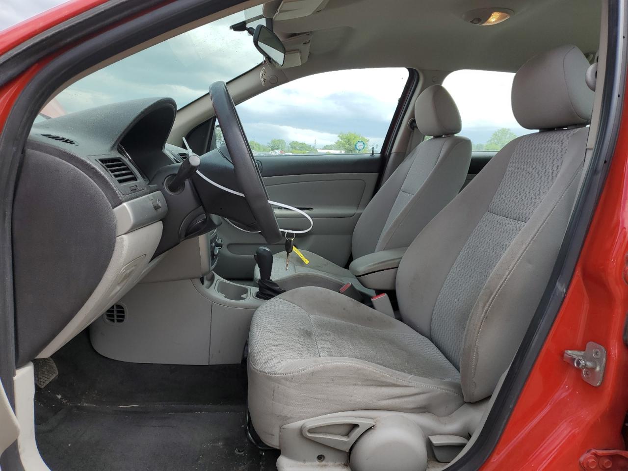 1G1AD5F58A7235918 2010 Chevrolet Cobalt 1Lt