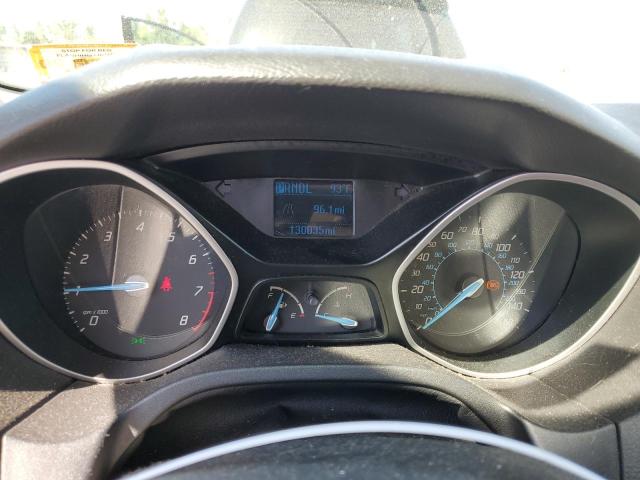 2012 Ford Focus S VIN: 1FAHP3E24CL251851 Lot: 54763484