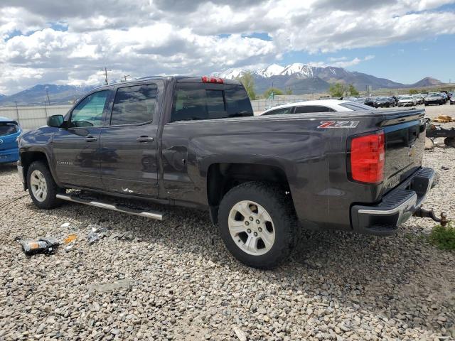 2015 Chevrolet Silverado K1500 Lt VIN: 1GCUKREC7FF202472 Lot: 54063024