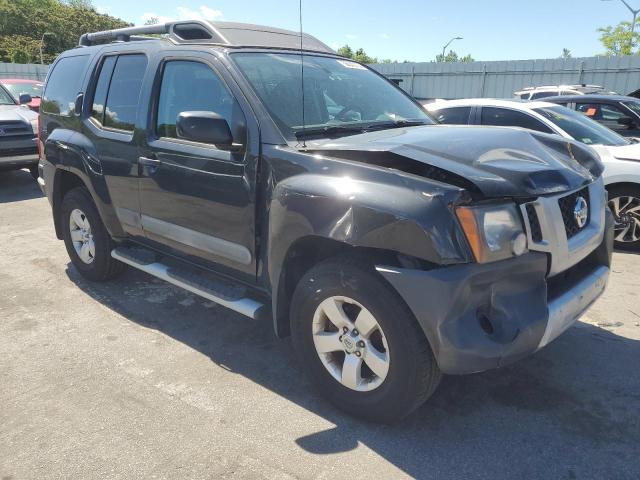 2012 Nissan Xterra Off Road VIN: 5N1AN0NW4CC516475 Lot: 56042704