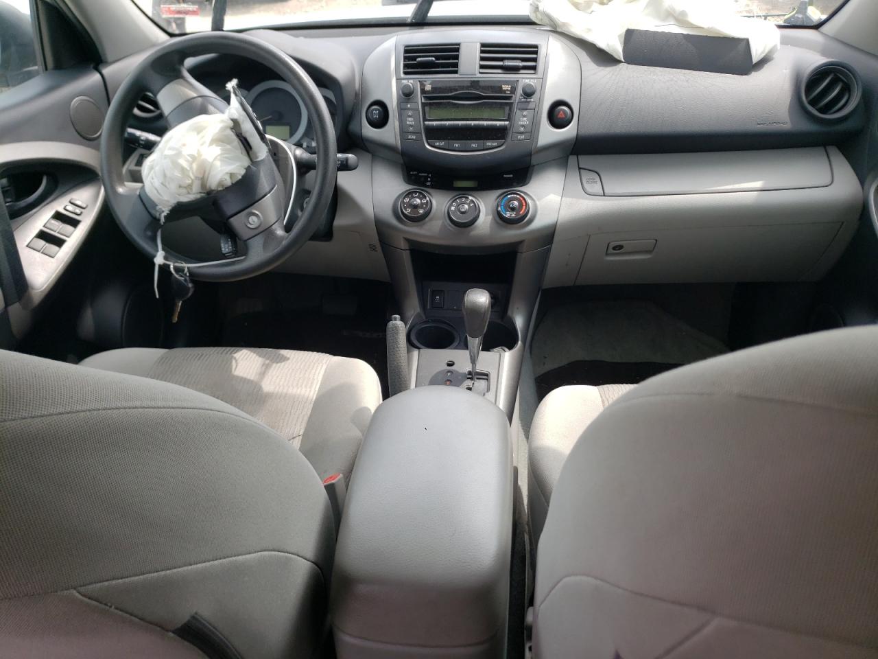 2T3BF4DVXBW110184 2011 Toyota Rav4