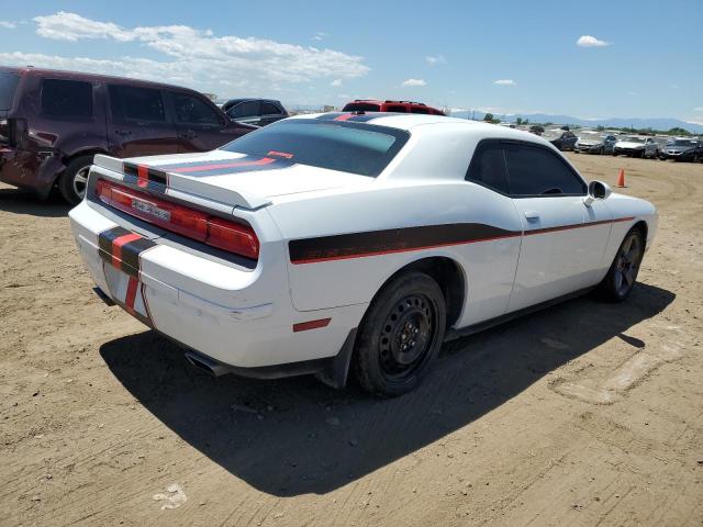 2013 Dodge Challenger R/T VIN: 2C3CDYBT4DH651113 Lot: 54446334