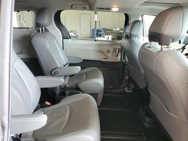 2022 Toyota Sienna Limited VIN: 5TDZRKEC5NS108257 Lot: 56240694