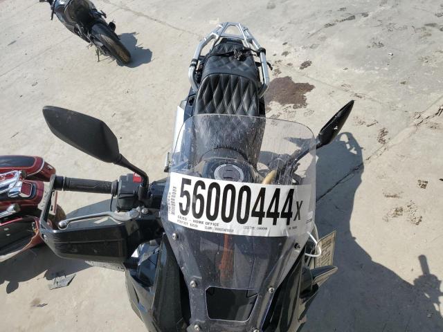 2021 HONDA CRF1100 A4 JH2SD1029MK100099