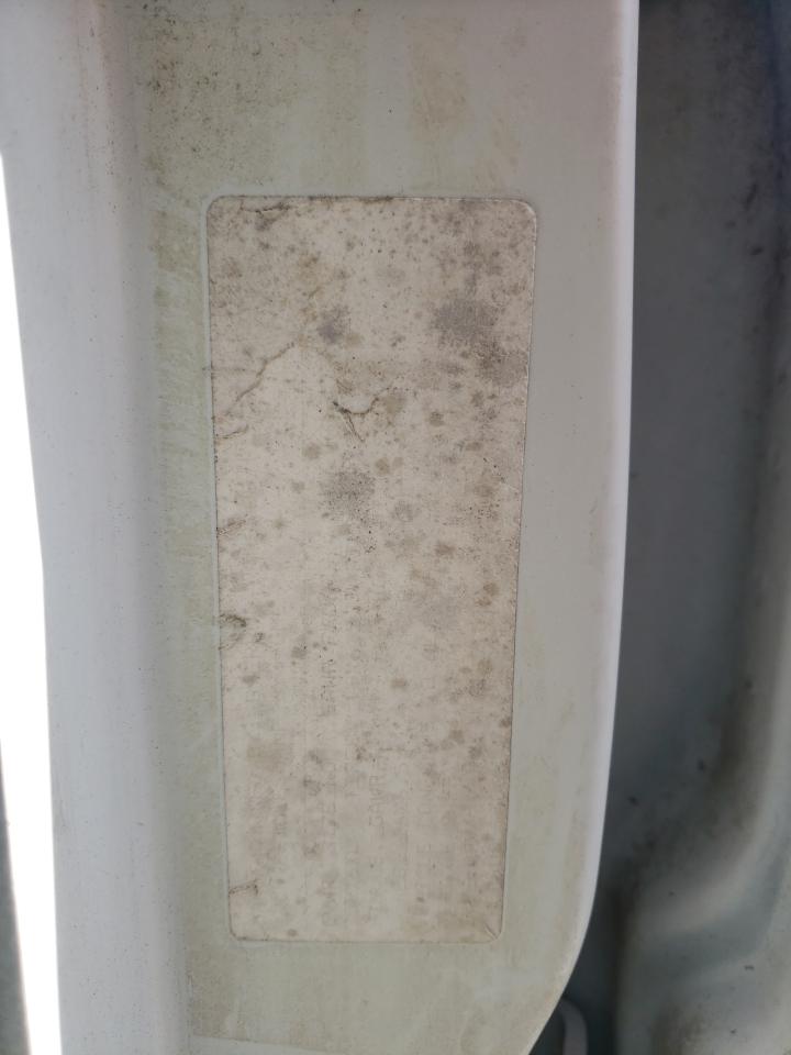 1GDFG15T931225106 2003 GMC Savana Rv G1500