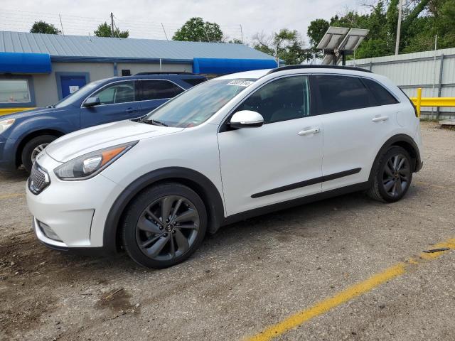 2017 KIA NIRO