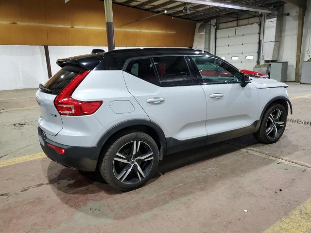 2020 Volvo Xc40 T5 R-Design VIN: YV4162UM5L2347955 Lot: 53122094