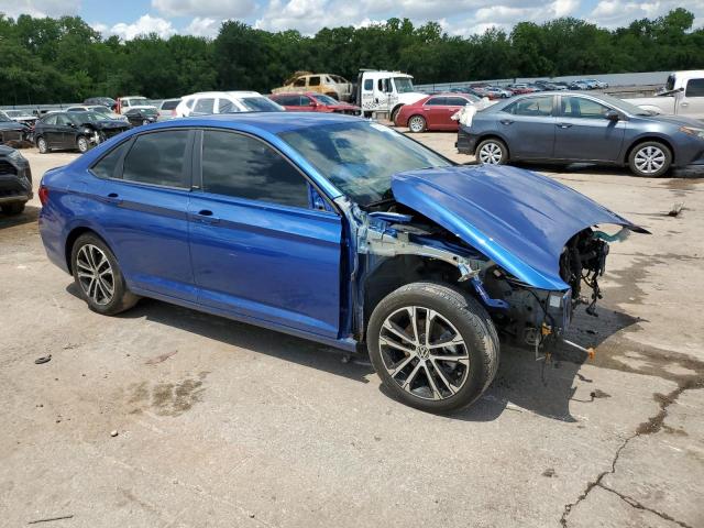 2023 VOLKSWAGEN JETTA SPOR 3VWBM7BU5PM026541