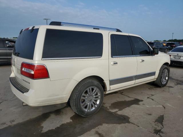 2008 Lincoln Navigator L VIN: 5LMFL27538LJ18996 Lot: 53042214