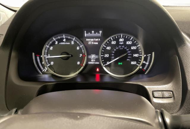 2015 ACURA TLX ADVANC 19UUB2F74FA005749