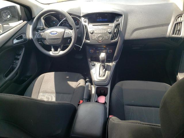 2016 Ford Focus Se VIN: 1FADP3KE5GL247021 Lot: 56346534