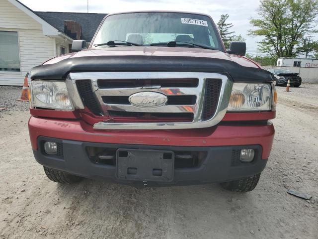 2006 Ford Ranger Super Cab VIN: 1FTZR15E96PA91759 Lot: 53977714