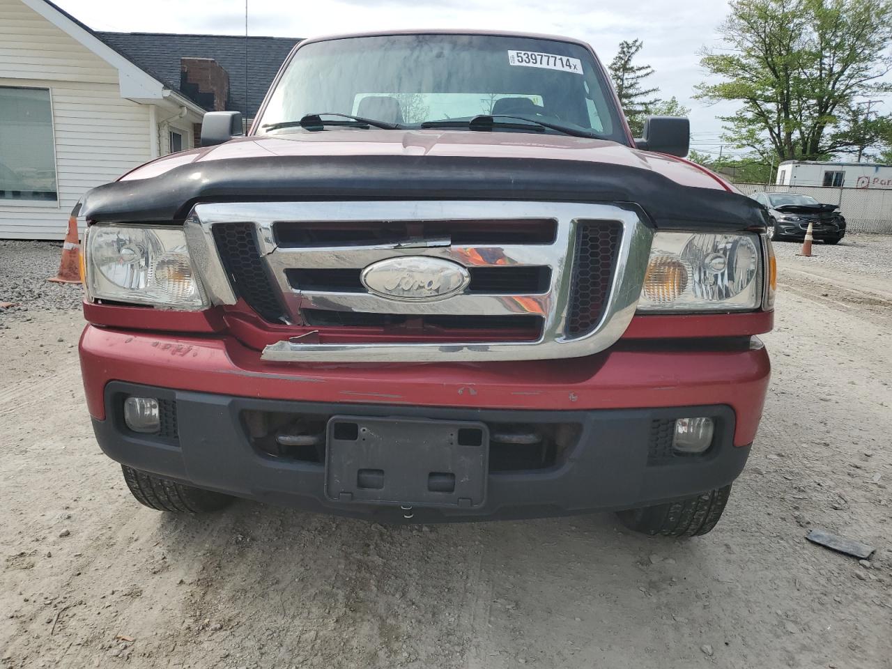 1FTZR15E96PA91759 2006 Ford Ranger Super Cab