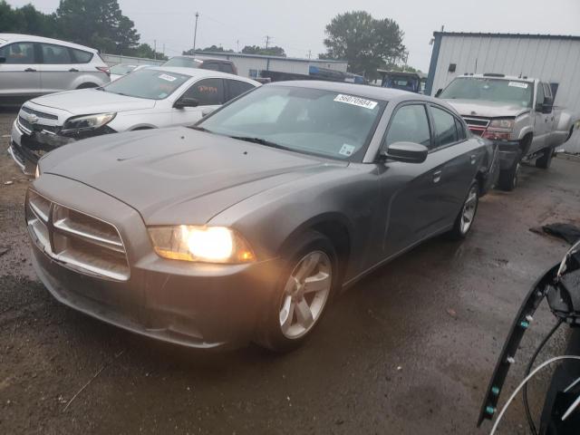 2011 Dodge Charger VIN: 2B3CL3CG7BH586856 Lot: 56070984