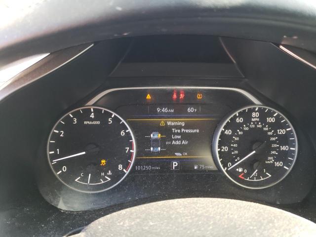 2017 Nissan Murano S VIN: 5N1AZ2MH2HN121256 Lot: 53827694