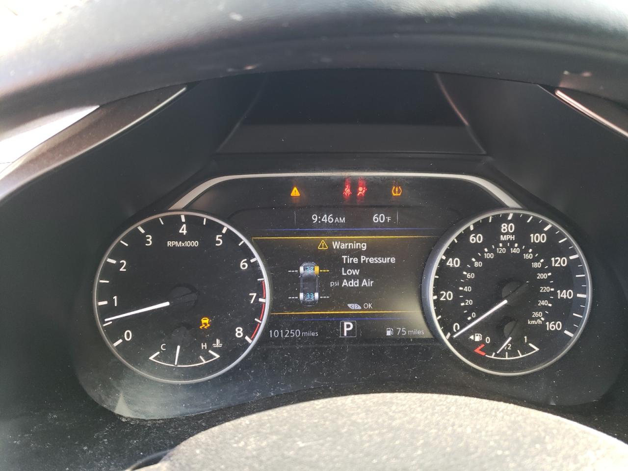 5N1AZ2MH2HN121256 2017 Nissan Murano S