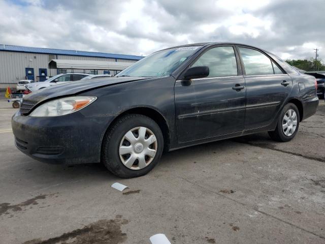 2003 Toyota Camry Le VIN: 4T1BE30K63U152225 Lot: 54989194