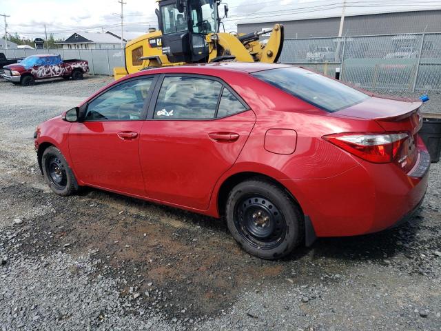 2014 Toyota Corolla L VIN: 2T1BURHE3EC060580 Lot: 56748204