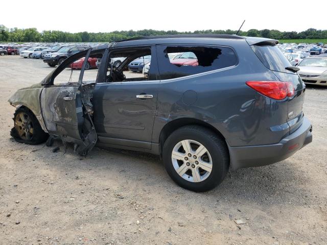 2010 Chevrolet Traverse Lt VIN: 1GNLRFED0AS105684 Lot: 56512654