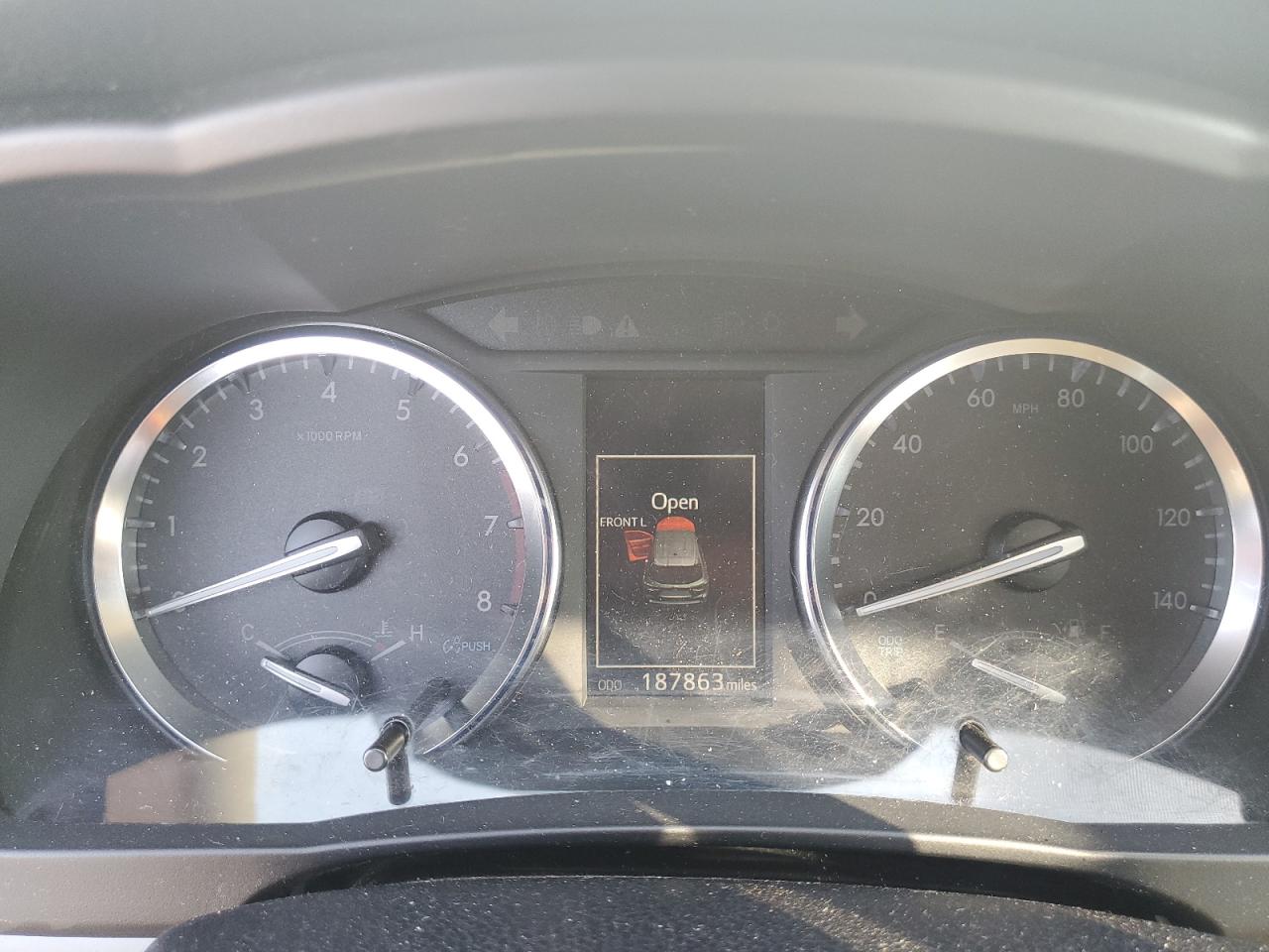 5TDDKRFH3ES027646 2014 Toyota Highlander Limited