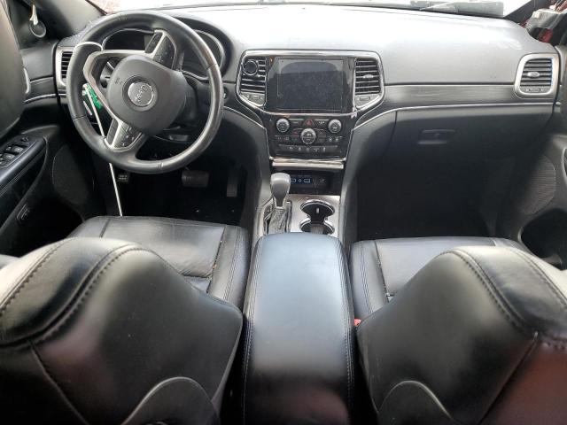 2019 Jeep Grand Cherokee Limited VIN: 1C4RJFBG2KC788024 Lot: 53997284