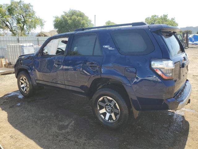 JTEPU5JR7P6143057 Toyota 4Runner SE  2