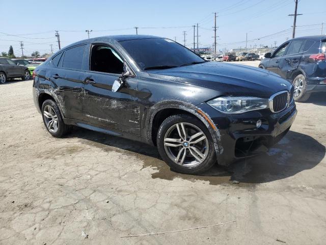 VIN 5UXKU2C59K0Z63836 2019 BMW X6, Xdrive35I no.4