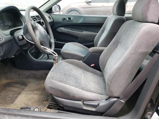 1998 Honda Civic Ex VIN: 1HGEJ8240WL134484 Lot: 54781524