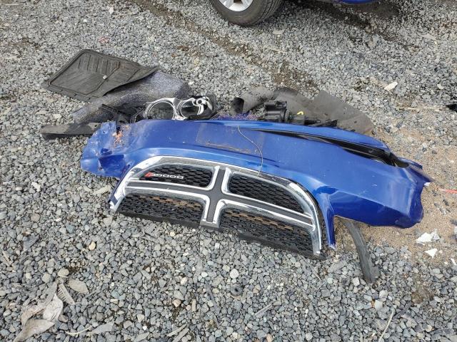 2019 Dodge Grand Caravan Crew VIN: 2C4RDGDG8KR704600 Lot: 56873344