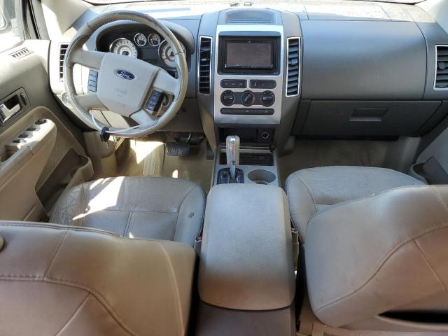 2008 Ford Edge Sel VIN: 2FMDK48CX8BB30696 Lot: 56827274