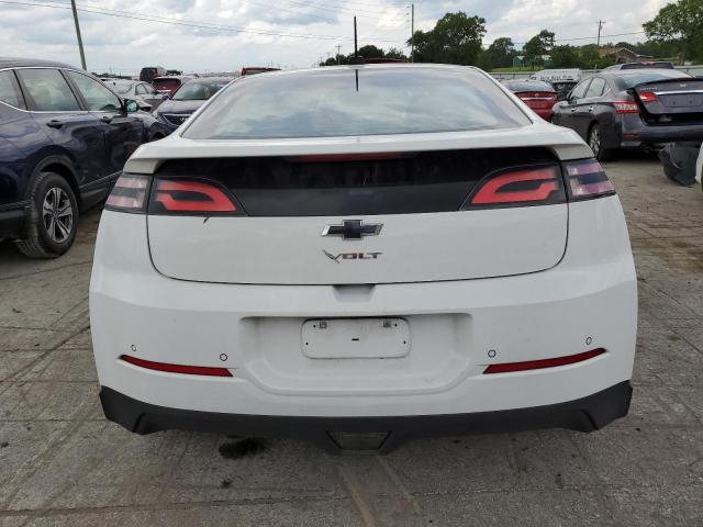 2015 Chevrolet Volt VIN: 1G1RA6E44FU133194 Lot: 56315314