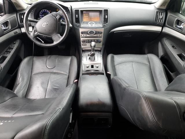 2013 Infiniti G37 VIN: JN1CV6AR2DM356045 Lot: 55234434