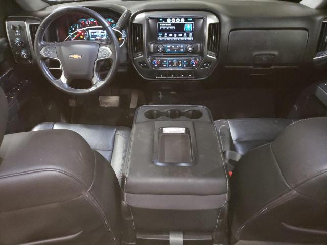 2018 Chevrolet Silverado K1500 Lt VIN: 3GCUKREC5JG568941 Lot: 55209384