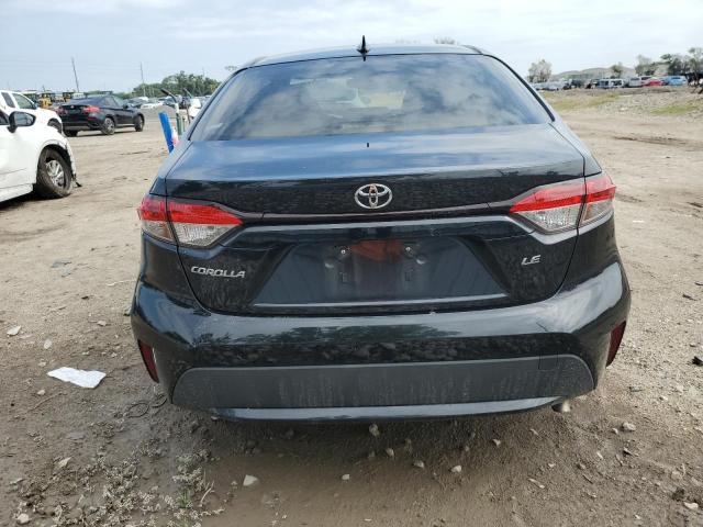 2020 Toyota Corolla Le VIN: JTDEPRAE3LJ106294 Lot: 55117684