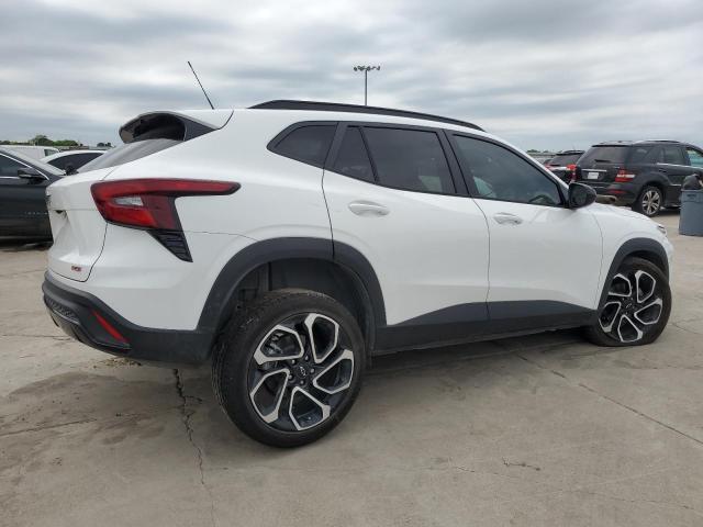 2024 CHEVROLET TRAX 2RS - KL77LJE22RC143689