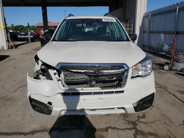 2017 Subaru Forester 2.5I VIN: JF2SJABC6HH408052 Lot: 53582094