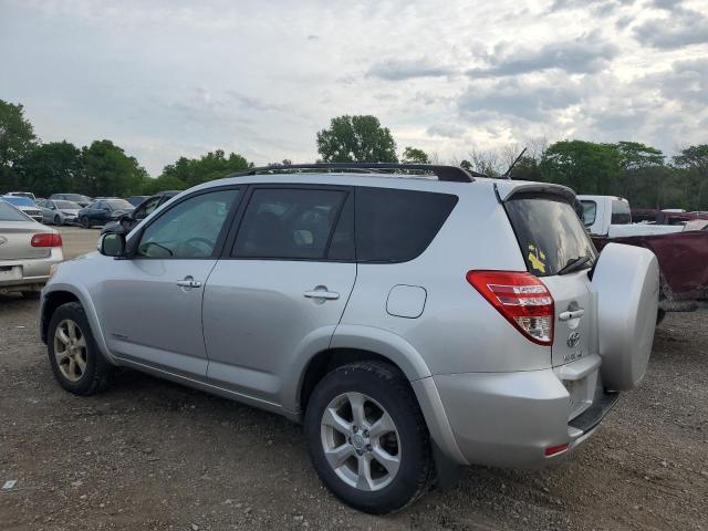 2011 Toyota Rav4 Limited VIN: JTMDF4DV3BD042817 Lot: 56667364