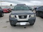 NISSAN XTERRA OFF photo