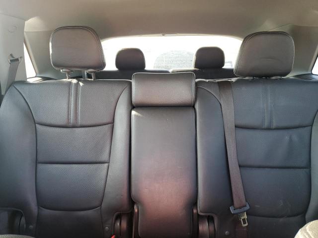 2013 Kia Sorento Ex VIN: 5XYKU4A68DG337118 Lot: 56423574