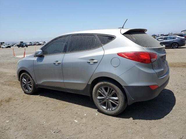 KM8JT3AFXFU042124 2015 HYUNDAI TUCSON - Image 2